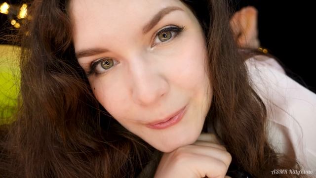 АСМР [RP] ПОШЛИ СПАТЬ! ~ ??? ASMR Let's go sleep! ~ смотреть онлайн