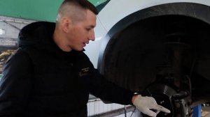 ИЗНАНКА| ПЛЮСЫ И МИНУСЫ РАБОТЫ В АВТОСЕРВИСЕ