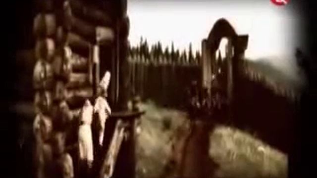 Ломоносов против официальной истории - норманская теория