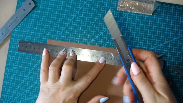 Сумочка для куклы из пластиковой бутылки смотреть онлайн