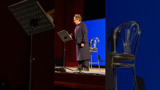 Михаил Ефремов. Подонок демонстрирует свой талант.