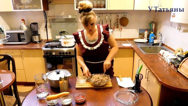 ОЧЕНЬ ВКУСНЫЕ ГОЛУБЦЫ! Пошаговый рецепт голубцов с фаршем и рисом.
