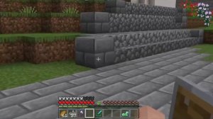 Жители vs разбойники #5