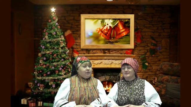 Уральская сказка "Мороз Красный нос!". Нижний Катарач смотреть онлайн