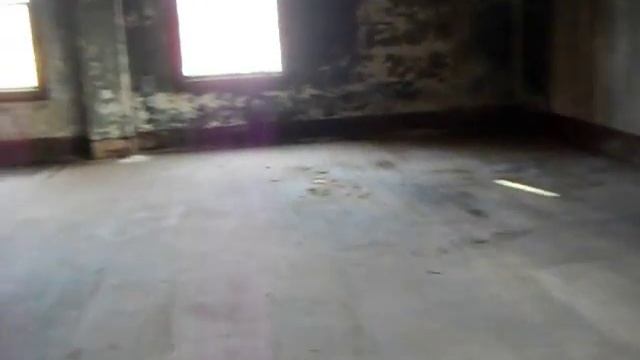 Butler, PA: Urbex Session 3 - The Abandoned Upper Levels Of The Ruffles & Truffles Store смотреть онлайн