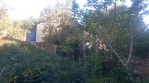 Продается земельный участок в живописном городе Геленджик, всего в 5 км от пляжа голубой бухты.