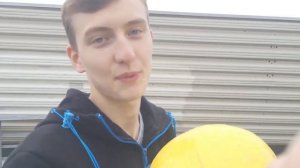 ЧТО БУДЕТ ЕСЛИ СБРОСИТЬ АРБУЗ В ИЗОЛЕНТЕ С ВЫСОТЫ [slow motion]