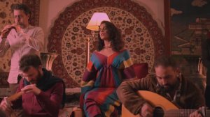 Yamma Ensemble — 𝗥𝗶𝘃𝗲𝗿𝘀 𝗼𝗳 𝗹𝗼𝘃𝗲 | יאמה — נהרות אהבה