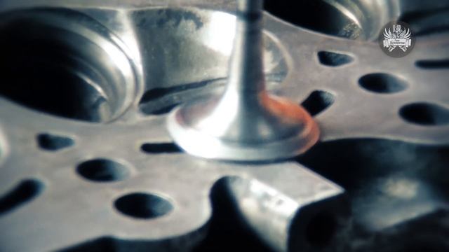 #15: Matiz 0.8: Ремонт ГБЦ, притирка клапанов, замена маслосъемных колпачков. смотреть онлайн