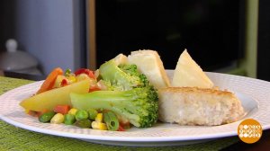 Замороженные овощи: правда и мифы. Доброе утро. Фрагмент выпуска от 17.12.2020