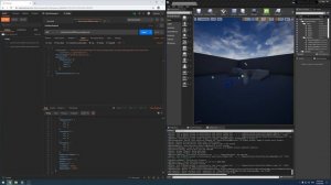 Web Remote Control for Unreal (Tutorial) (Out of Date)