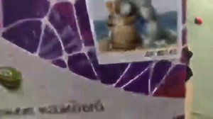 Контроль качества. ВанГогВоМне картины раскраски по номерам. Производство PAINTBOY