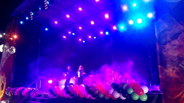 Группа Время и Стекло Кривой Рог ангелы не спят смотреть онлайн