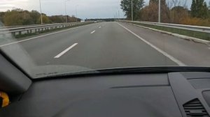 ?Оптимальная скорость для экономии топлива, езда по трассе. Опель Зафира В 1,6 газ/бенз 5-ступка.