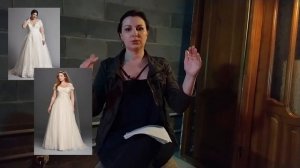 Свадебные платья для полных невест. Советы невестам PLUS SIZE.