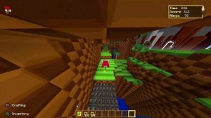 Sonic the Hedgehog Minecraft DLC: All Chaos Emerald Locations and Special Stages with Super Sonic!!