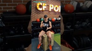 Катя Белокобыльская о семинаре КРОСС-ТРЕНИНГ В ФОРМАТЕ ГРУППОВЫХ ПРОГРАММ и она как пришла в фитнес