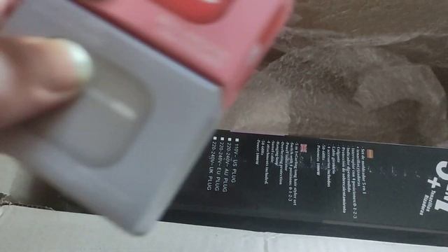 распаковка очередной посылки с плюшками смотреть онлайн