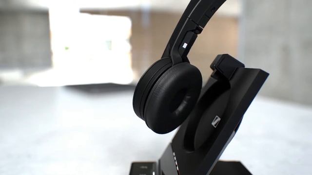Sennheiser SDW 5000 Series смотреть онлайн