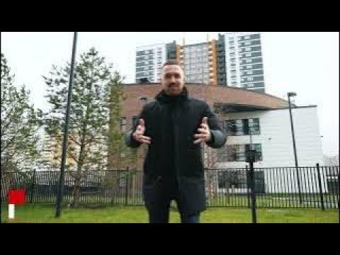 Продажа Коммерческого Помещения. Помещение свободного назначения. RBI. Ultra City. Приморский район