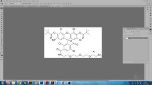 Почему не редактируется изображение в Фотошопе