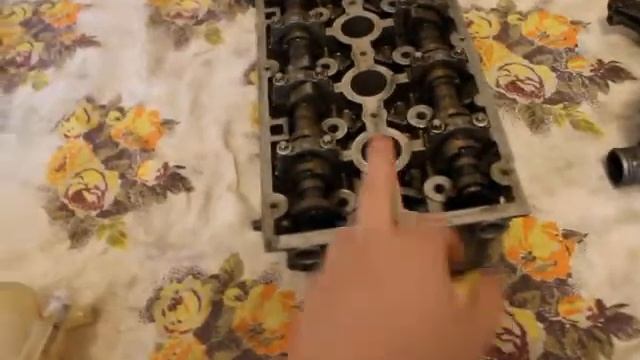 Как я поменял приёмную трубу на Опель Астра H z 1.6 xer. смотреть онлайн