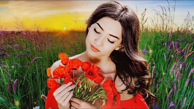 КРАСИВЫЙ ТРЕК! ПОСЛУШАЙТЕ!  ТОЛЬКО СКАЖИ