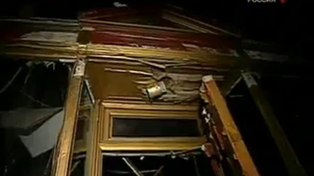 Америка загнивает Детройт город призрак смотреть онлайн