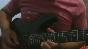 Is This Love - White Snake (Guitar Cover)