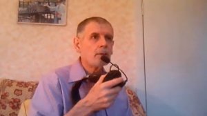 «Водку я налил в стакан...»