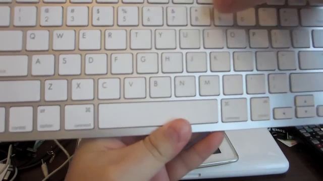 Bluetooth wireless  ipad iphone iOS Mac Samsung tablet keyboard [usb.asia]