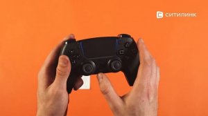Обзор беспроводного геймпада PlayStation DualSense для PlayStation 5 | Ситилинк