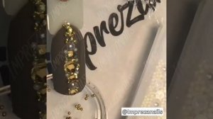 Как приклеить стразы? СТРАЗЫ ? КРИСТАЛЛЫ ?  ДИЗАЙН НОГТЕЙ СО СТРАЗАМИ ?? ИНКРУСТАЦИЯ ?