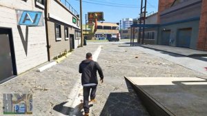 МОДЫ GTA 5: КАК УСТАНОВИТЬ Fight Club в ГТА 5. 2 СПОСОБА. УСТАНОВКА И ОБЗОР МОДА