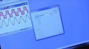 How To Transfer Data From A Fluke Portable Oscilloscope to FlukeView® Software