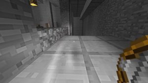 МАЛЫШИ СОЛНЦЕ И ЛУНА В МАЙНКРАФТ !