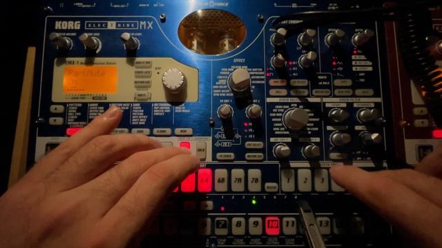 Init.A.01 Electro