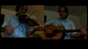 Fiddle Lessons by Randy, Fall 2013: Kerry Polka, tempo 100