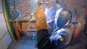 Как варить красивые швы.Все тонкости и нюансы.Электроды ок-46,ок-53.70