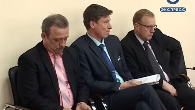 В Кузнецке приступают к строительству нового хирургического корпуса