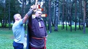 Четвертование Колозла.