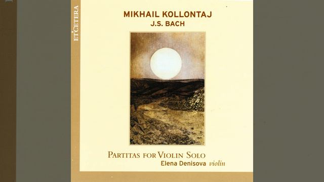 Partita Testament for Violin Solo, Op. 30, VII The hour of the execution смотреть онлайн