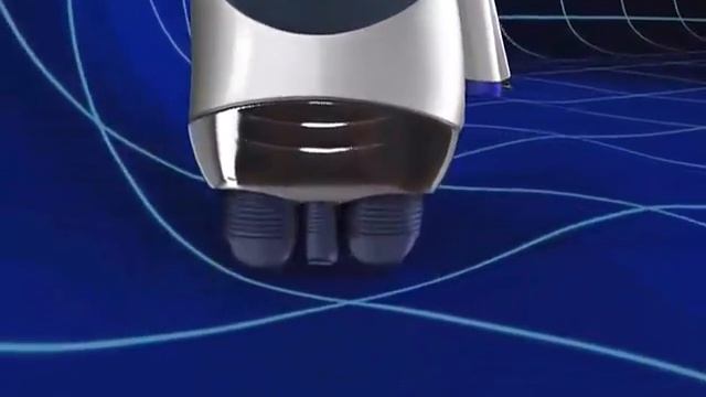 Braun Series 3-360 solo Men's Shaving System смотреть онлайн