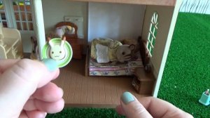 Лайфхаки для Сильваниан Фэмилис I LIFE HACKS for Sylvanian Families