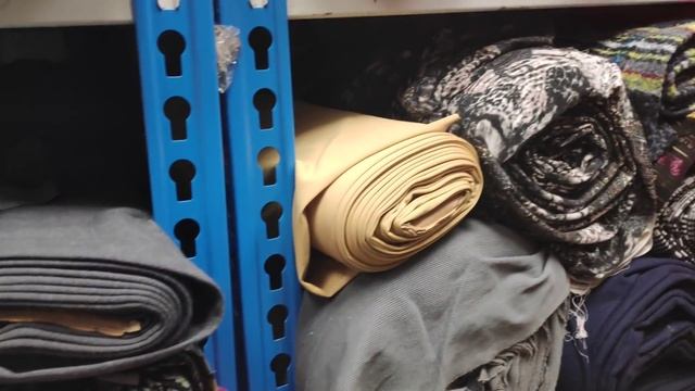 ТКАНИ ДЛЯ ОБШИВКИ МЕБЕЛИ ДЛЯ ЗИМНИХ ПАЛЬТО И КУРТОК ДЛЯ ПОСТЕЛЬНОГО БЕЛЬЕ смотреть онлайн