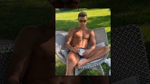 Криштиану Роналду и Джорджина Родригес с детьми проводят отпуск на яхте!