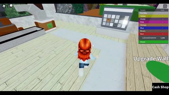 Roblox ( Chocolate Factory Tycoon) смотреть онлайн