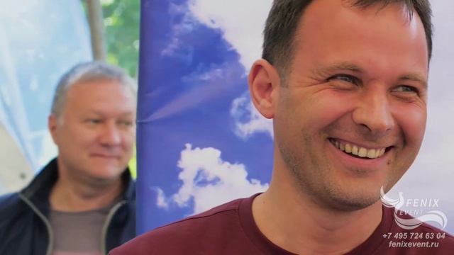 Организовать тимбилдинг на праздник и корпоратив в Москве - тимбилдинг машина Голдберга путешествие.