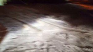 Ниссан Теана полный привод зимой )