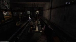 The Eternal Suffering - Отрывок геймплея квеста